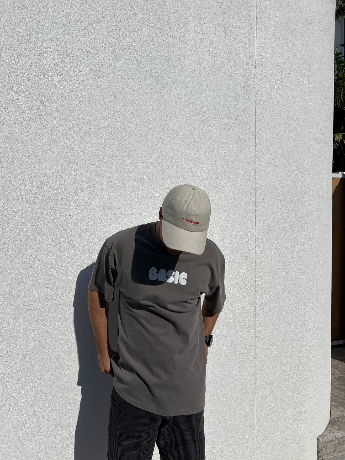 BASIC Apres Club Cap