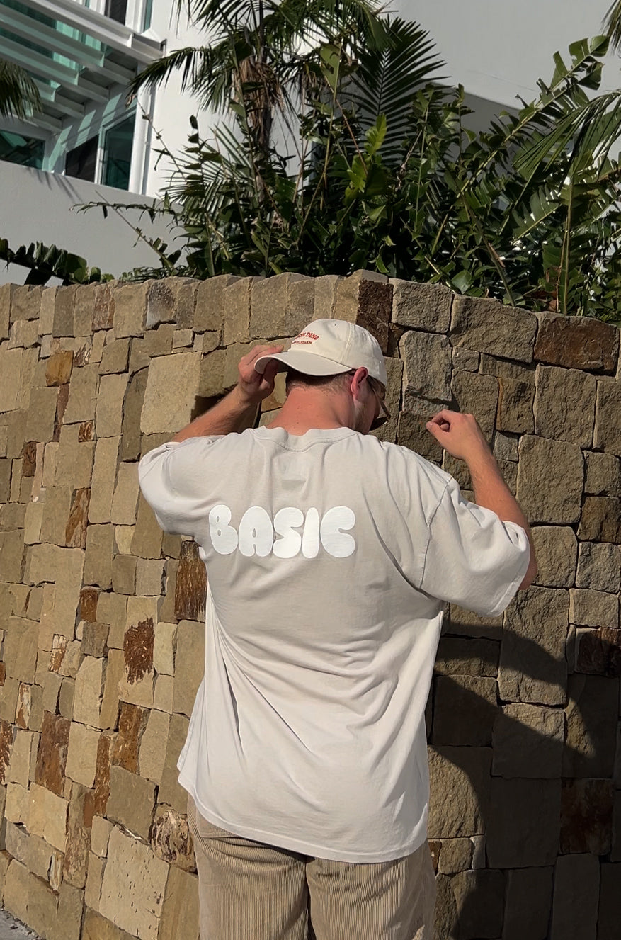 BASIC High Dins Cap