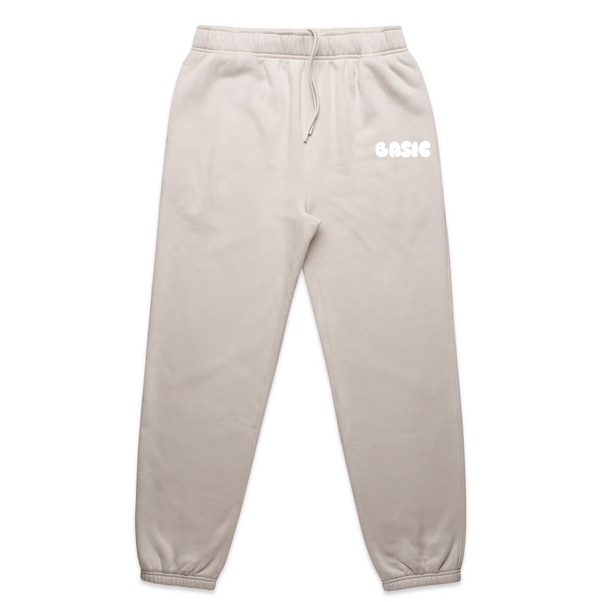 BASIC Tracky Dacks - Bone